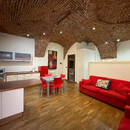 Tre Gradini Appartamento Cuneo