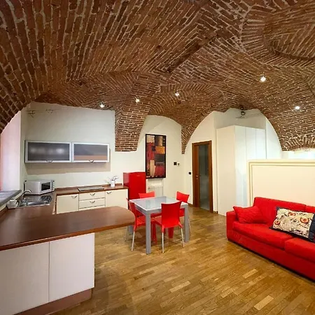 Appartamento Tre Gradini *